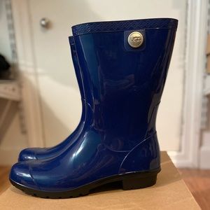 Ugg Sienna Rain Boots